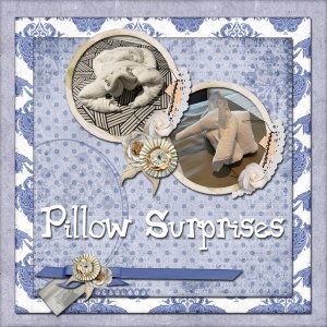 Pillow Surprises