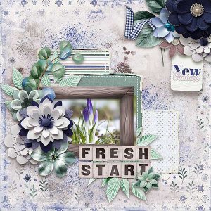 Fresh Start