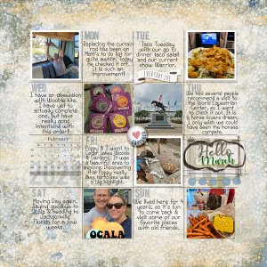 2024 Week 9