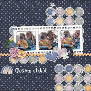 Sharing