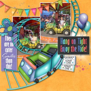 A Year Of Blessings Challenge- Mar 24