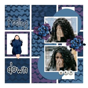 Feeling Down