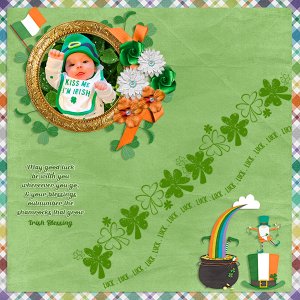 Shamrocks