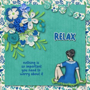 Relax