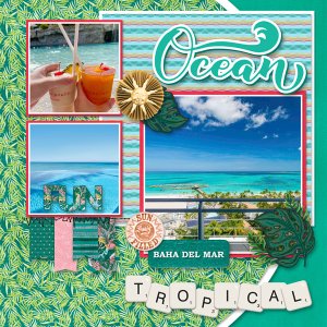 Tropical Mind