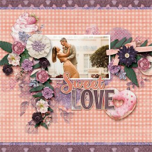 Sweet Love