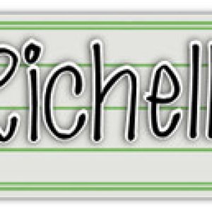 March 2024 signature