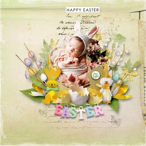 Eastert Tme