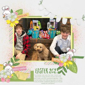 Easter