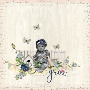 Grow