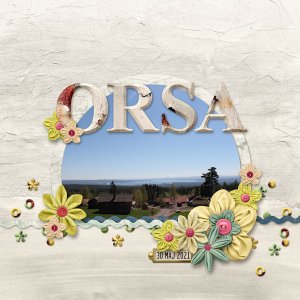 Orsa