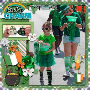 Lucky Charm