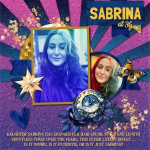 Sabrina 2024