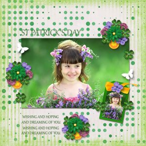 Blooming Days