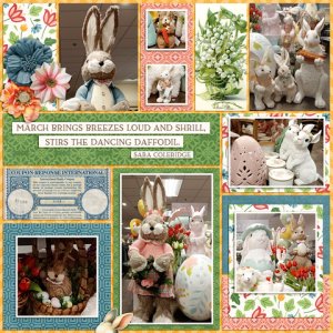 easter