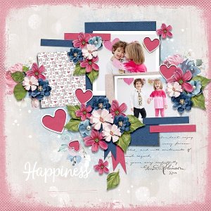 A Circle of Love - Collection