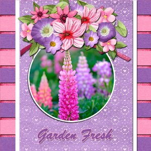 Garden Fresh