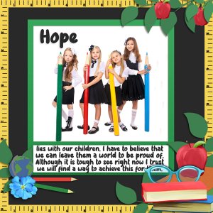 Hope
