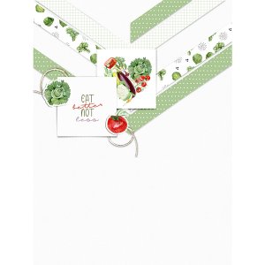 Eat better not less