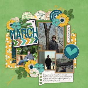 #2022 March with Template #2-Connie Prince