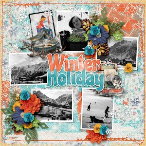 Winter Holiday