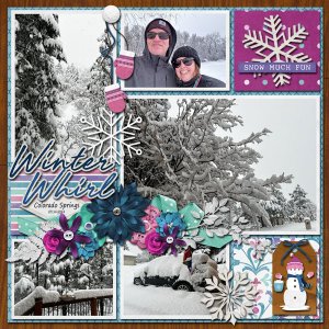 winter whirl