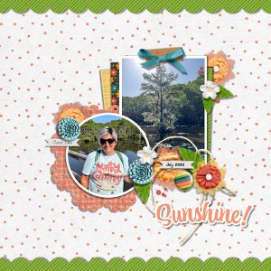 Sunshine