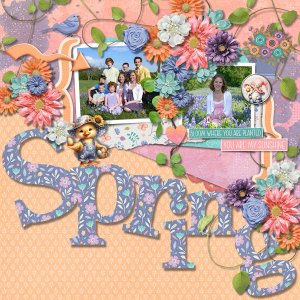 Spring 24
