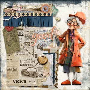 Junk Journal