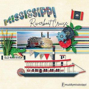 Riverboat