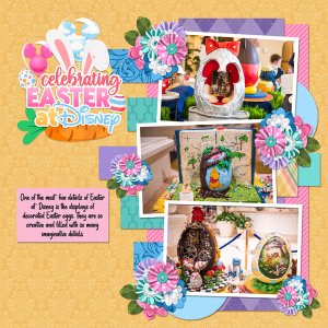 Easter Eggs
