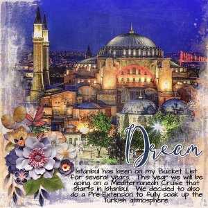 Dream