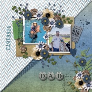 Fun Day with Dad