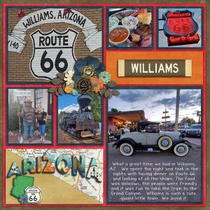Williams