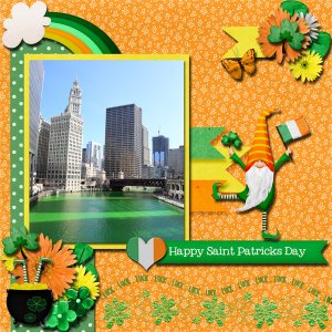 Green River