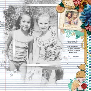 Cousins