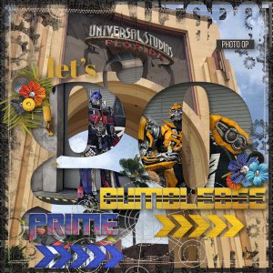 Transformers