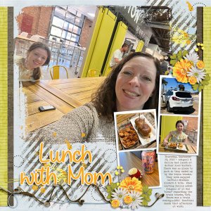 Lunch at Mother Road 9.29.2022