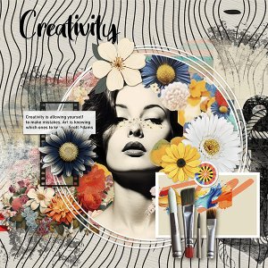 Creativity