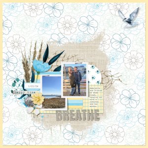 Breathe