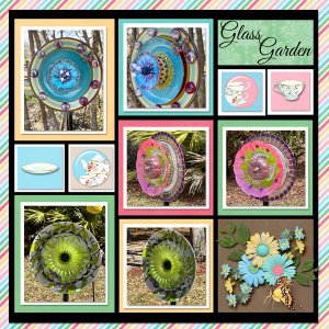 Glass Garden