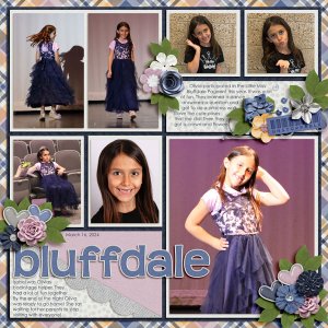 Little Miss