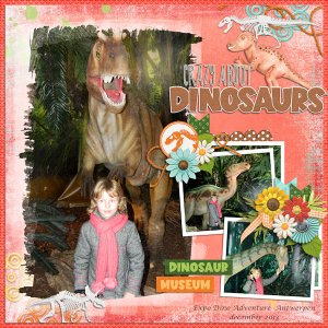 Dinosaurs