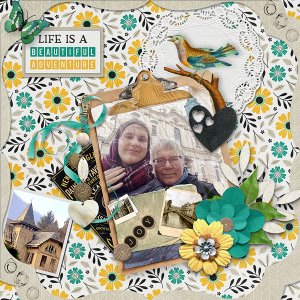 Life Adventure