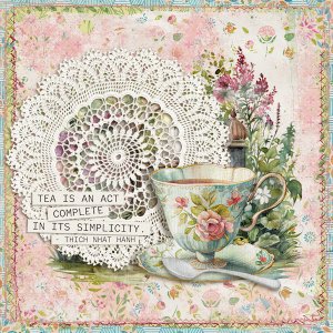 Simply Tea