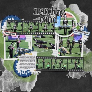 Marching Band