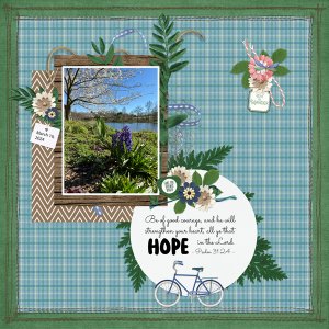 Hope