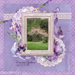Spring Garden