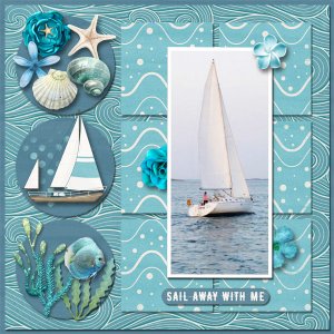 Sail Away