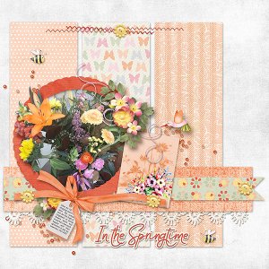 In the Springtime